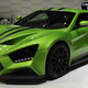 Illustration for article titled Youll Soon Be Able To Buy A $1.8 Million Zenvo ST1 In America